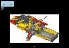 Istruzioni per la Costruzione - LEGO - 9396 - Helicopter: Page 77