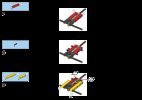 Istruzioni per la Costruzione - LEGO - 9396 - Helicopter: Page 84