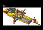 Istruzioni per la Costruzione - LEGO - 9396 - Helicopter: Page 85