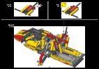 Istruzioni per la Costruzione - LEGO - 9396 - Helicopter: Page 89