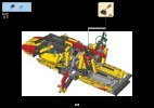 Istruzioni per la Costruzione - LEGO - 9396 - Helicopter: Page 90