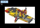 Istruzioni per la Costruzione - LEGO - 9396 - Helicopter: Page 93