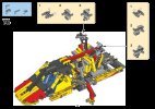 Istruzioni per la Costruzione - LEGO - 9396 - Helicopter: Page 96