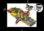 Istruzioni per la Costruzione - LEGO - 9396 - Helicopter: Page 101