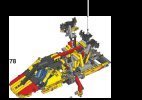 Istruzioni per la Costruzione - LEGO - 9396 - Helicopter: Page 106