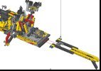 Istruzioni per la Costruzione - LEGO - 9396 - Helicopter: Page 111