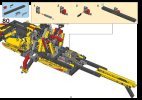 Istruzioni per la Costruzione - LEGO - 9396 - Helicopter: Page 112