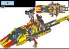 Istruzioni per la Costruzione - LEGO - 9396 - Helicopter: Page 114