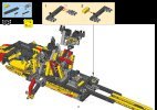 Istruzioni per la Costruzione - LEGO - 9396 - Helicopter: Page 115