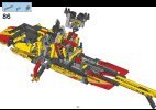 Istruzioni per la Costruzione - LEGO - 9396 - Helicopter: Page 120