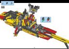 Istruzioni per la Costruzione - LEGO - 9396 - Helicopter: Page 122