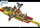 Istruzioni per la Costruzione - LEGO - 9396 - Helicopter: Page 126