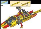 Istruzioni per la Costruzione - LEGO - 9396 - Helicopter: Page 128