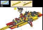 Istruzioni per la Costruzione - LEGO - 9396 - Helicopter: Page 130