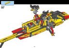 Istruzioni per la Costruzione - LEGO - 9396 - Helicopter: Page 132