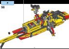 Istruzioni per la Costruzione - LEGO - 9396 - Helicopter: Page 134