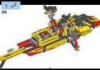 Istruzioni per la Costruzione - LEGO - 9396 - Helicopter: Page 135