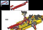 Istruzioni per la Costruzione - LEGO - 9396 - Helicopter: Page 138