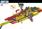 Istruzioni per la Costruzione - LEGO - 9396 - Helicopter: Page 139