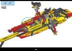 Istruzioni per la Costruzione - LEGO - 9396 - Helicopter: Page 140