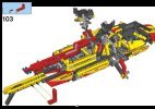 Istruzioni per la Costruzione - LEGO - 9396 - Helicopter: Page 141