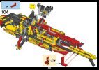 Istruzioni per la Costruzione - LEGO - 9396 - Helicopter: Page 142