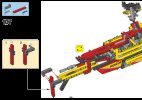 Istruzioni per la Costruzione - LEGO - 9396 - Helicopter: Page 145