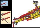 Istruzioni per la Costruzione - LEGO - 9396 - Helicopter: Page 146