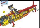 Istruzioni per la Costruzione - LEGO - 9396 - Helicopter: Page 148