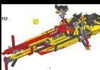 Istruzioni per la Costruzione - LEGO - 9396 - Helicopter: Page 151