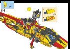 Istruzioni per la Costruzione - LEGO - 9396 - Helicopter: Page 156