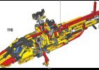 Istruzioni per la Costruzione - LEGO - 9396 - Helicopter: Page 162