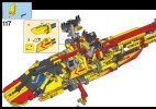 Istruzioni per la Costruzione - LEGO - 9396 - Helicopter: Page 163