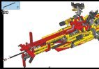 Istruzioni per la Costruzione - LEGO - 9396 - Helicopter: Page 166