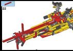 Istruzioni per la Costruzione - LEGO - 9396 - Helicopter: Page 168