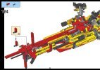 Istruzioni per la Costruzione - LEGO - 9396 - Helicopter: Page 170