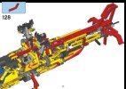 Istruzioni per la Costruzione - LEGO - 9396 - Helicopter: Page 176