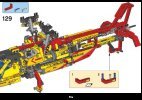 Istruzioni per la Costruzione - LEGO - 9396 - Helicopter: Page 177