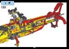 Istruzioni per la Costruzione - LEGO - 9396 - Helicopter: Page 178