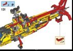 Istruzioni per la Costruzione - LEGO - 9396 - Helicopter: Page 179