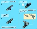 Istruzioni per la Costruzione - LEGO - 9396 - Helicopter: Page 3