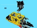 Istruzioni per la Costruzione - LEGO - 9396 - Helicopter: Page 9