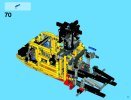 Istruzioni per la Costruzione - LEGO - 9396 - Helicopter: Page 11