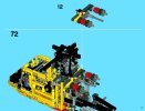 Istruzioni per la Costruzione - LEGO - 9396 - Helicopter: Page 17