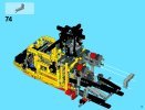 Istruzioni per la Costruzione - LEGO - 9396 - Helicopter: Page 19