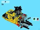 Istruzioni per la Costruzione - LEGO - 9396 - Helicopter: Page 21