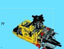 Istruzioni per la Costruzione - LEGO - 9396 - Helicopter: Page 24