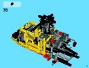 Istruzioni per la Costruzione - LEGO - 9396 - Helicopter: Page 25