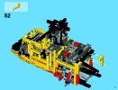 Istruzioni per la Costruzione - LEGO - 9396 - Helicopter: Page 31