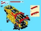 Istruzioni per la Costruzione - LEGO - 9396 - Helicopter: Page 36